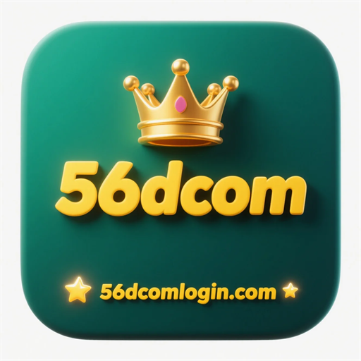 Entre no universo de diversão com jogos variados em 56d.com